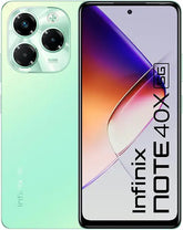 Infinix Note 40 X 8+8GB RAM, 256GB Storage, 5G